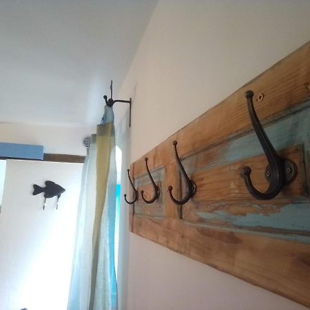 Villanova MonteleonePiccola Casa Di Sardegna公寓 外观 照片