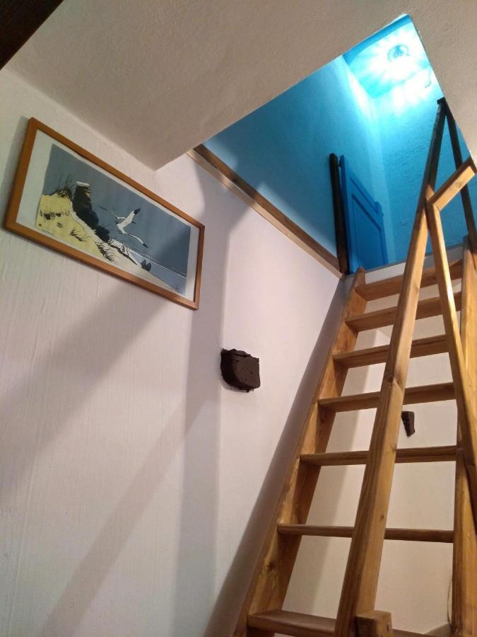 Villanova MonteleonePiccola Casa Di Sardegna公寓 外观 照片