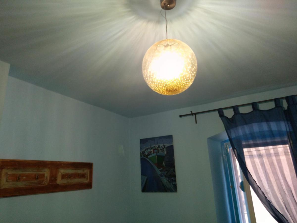 Villanova MonteleonePiccola Casa Di Sardegna公寓 外观 照片