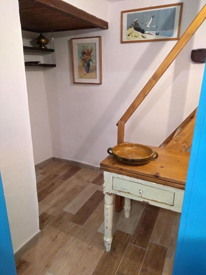 Villanova MonteleonePiccola Casa Di Sardegna公寓 外观 照片