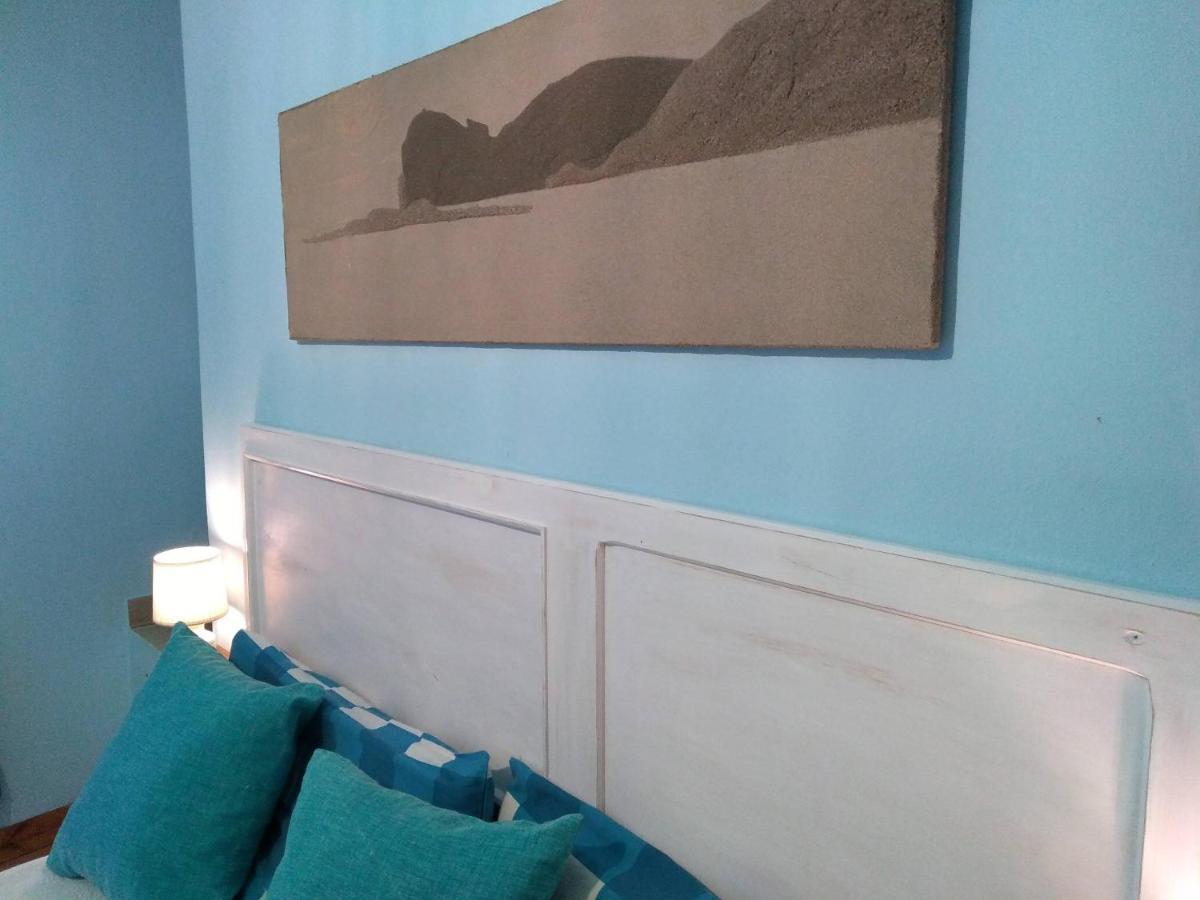 Villanova MonteleonePiccola Casa Di Sardegna公寓 外观 照片