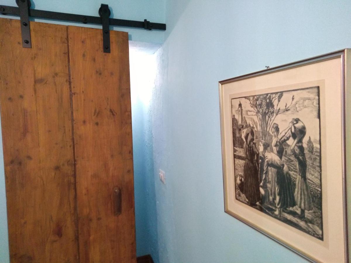 Villanova MonteleonePiccola Casa Di Sardegna公寓 外观 照片