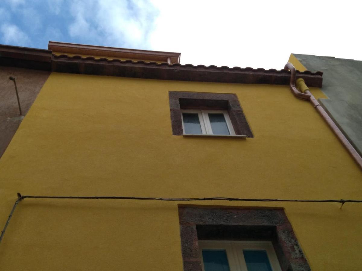 Villanova MonteleonePiccola Casa Di Sardegna公寓 外观 照片