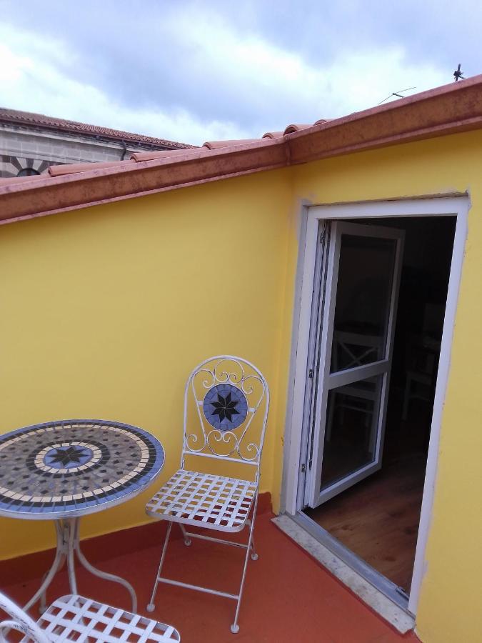 Villanova MonteleonePiccola Casa Di Sardegna公寓 外观 照片