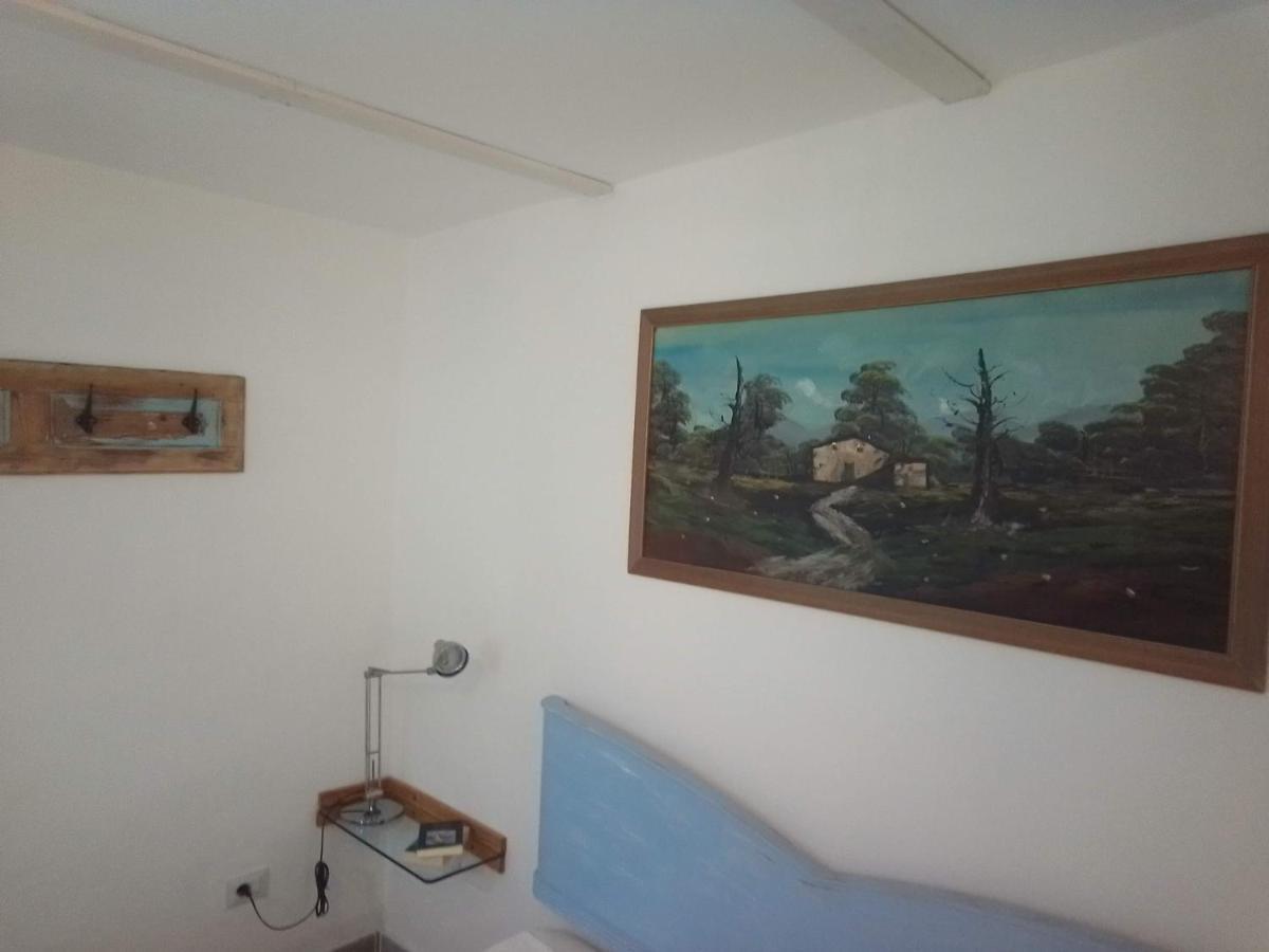 Villanova MonteleonePiccola Casa Di Sardegna公寓 外观 照片