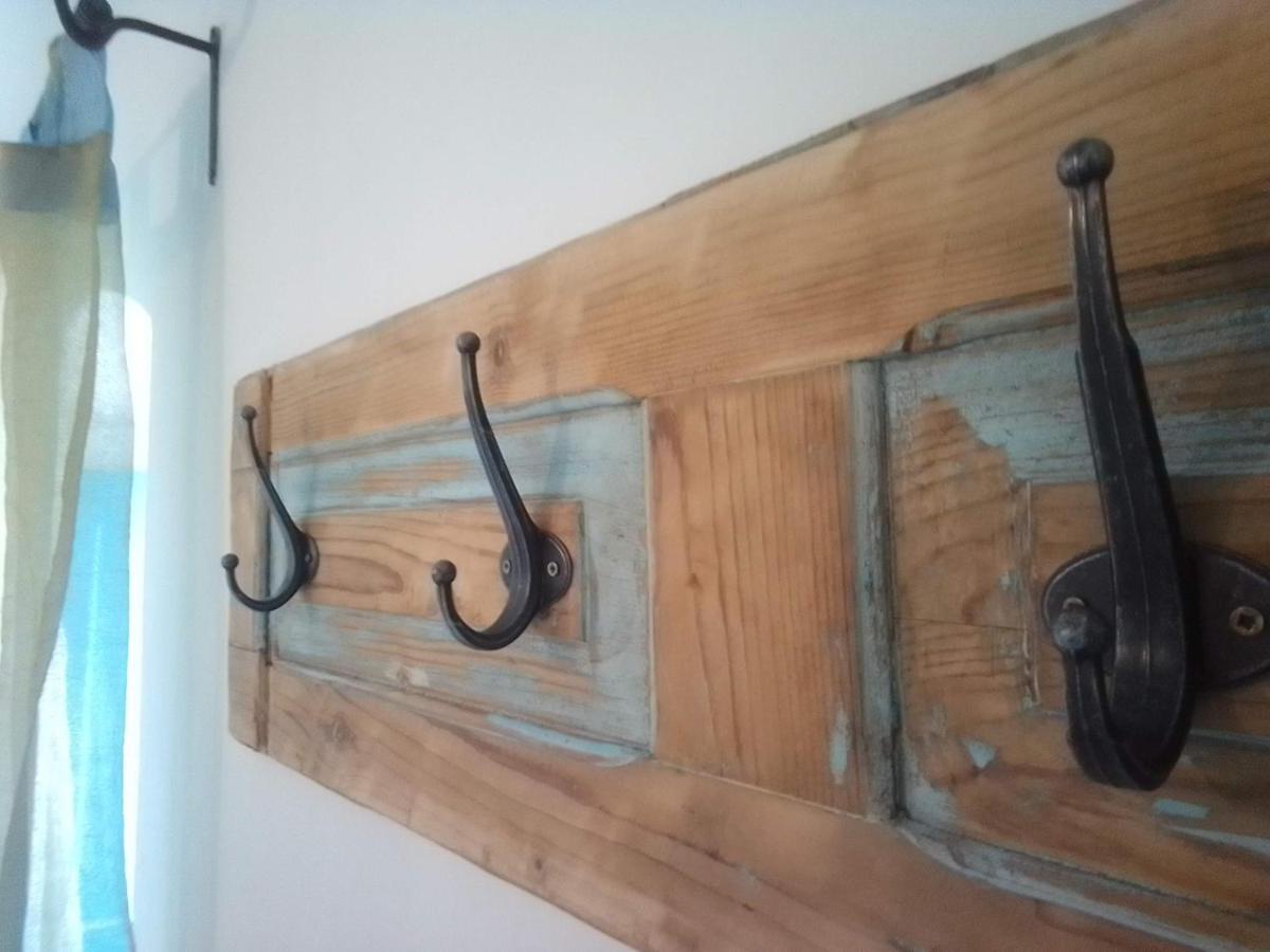 Villanova MonteleonePiccola Casa Di Sardegna公寓 外观 照片