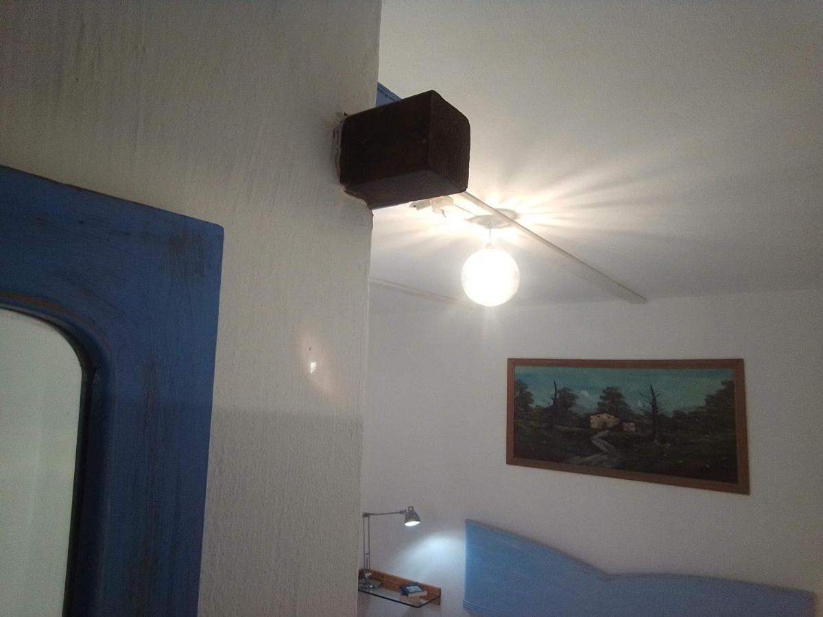 Villanova MonteleonePiccola Casa Di Sardegna公寓 外观 照片
