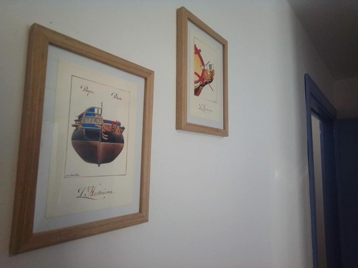 Villanova MonteleonePiccola Casa Di Sardegna公寓 外观 照片
