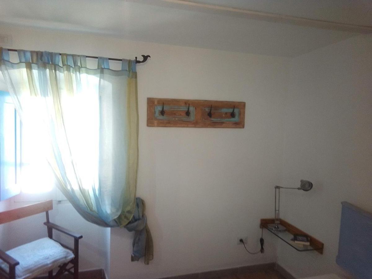 Villanova MonteleonePiccola Casa Di Sardegna公寓 外观 照片