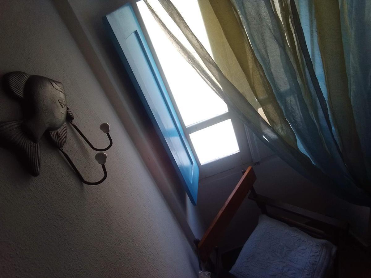 Villanova MonteleonePiccola Casa Di Sardegna公寓 外观 照片