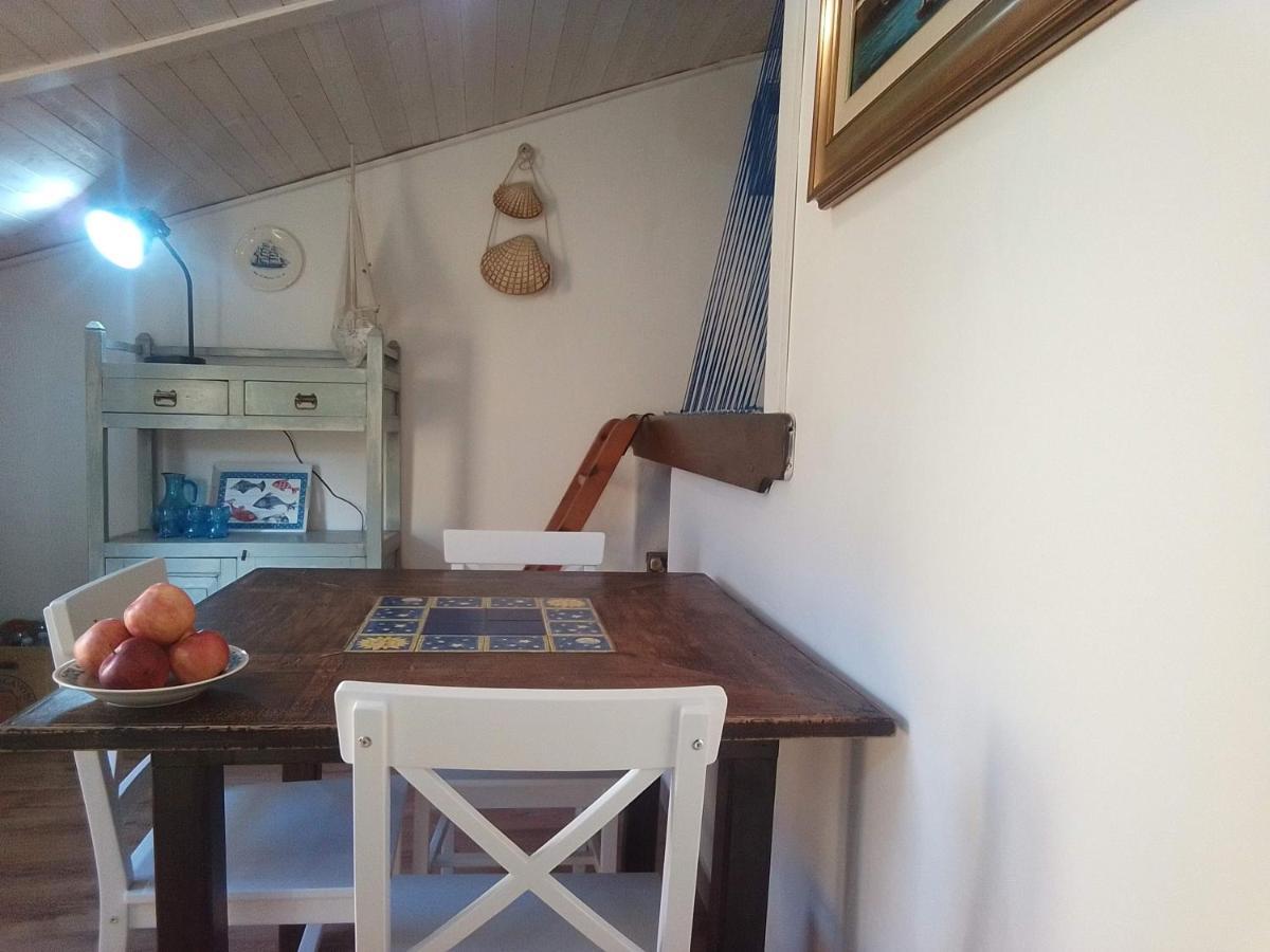 Villanova MonteleonePiccola Casa Di Sardegna公寓 外观 照片