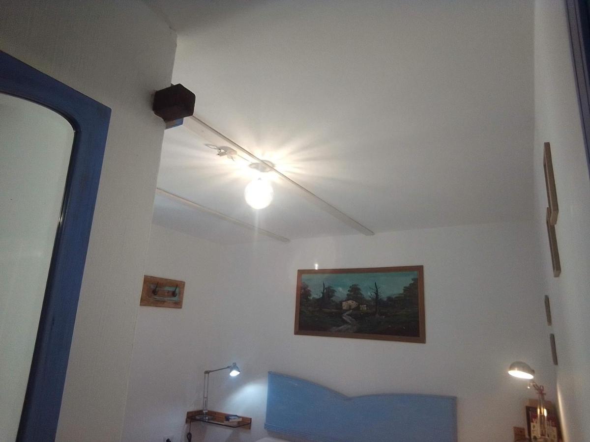 Villanova MonteleonePiccola Casa Di Sardegna公寓 外观 照片