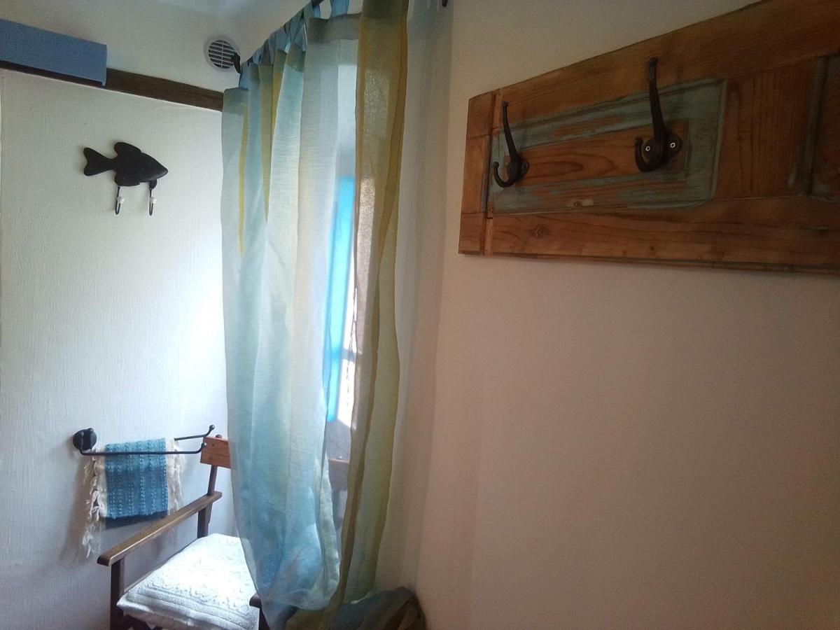 Villanova MonteleonePiccola Casa Di Sardegna公寓 外观 照片