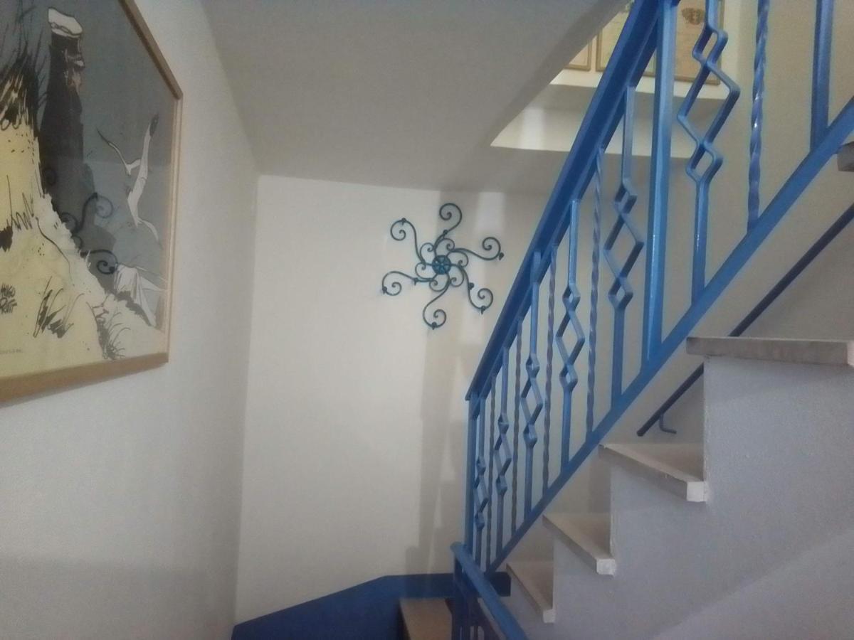 Villanova MonteleonePiccola Casa Di Sardegna公寓 外观 照片