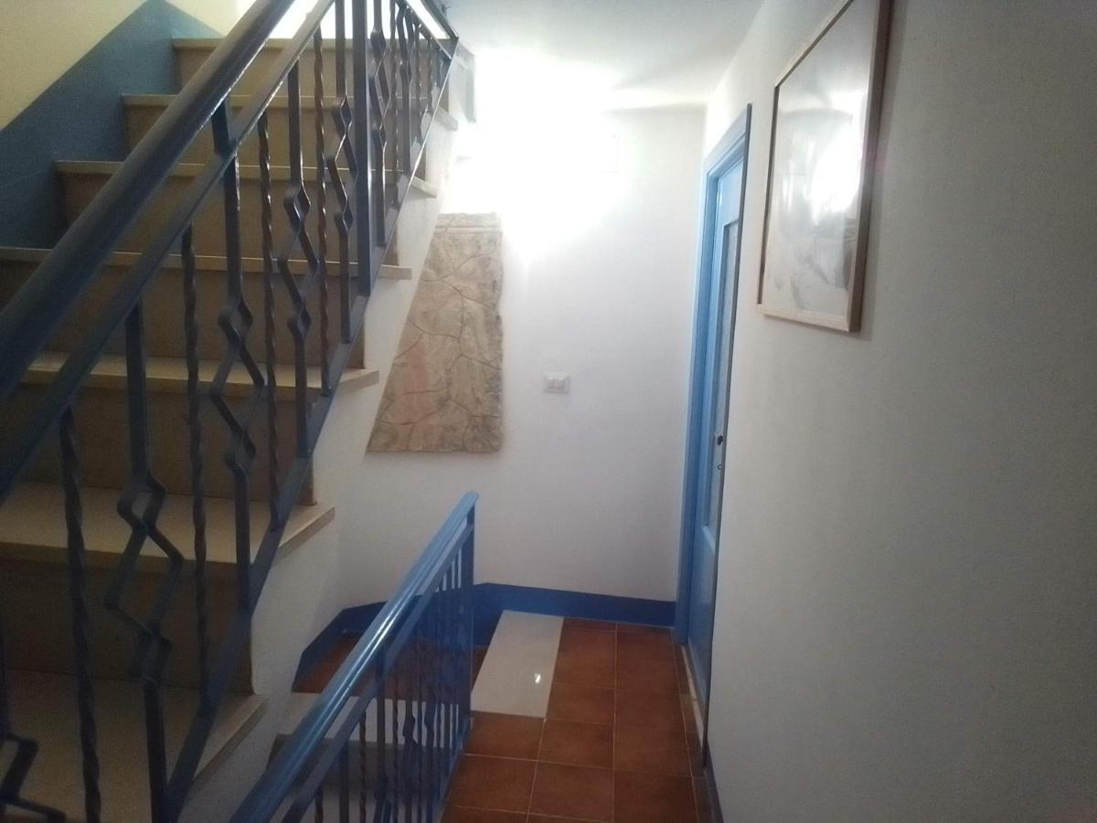 Villanova MonteleonePiccola Casa Di Sardegna公寓 外观 照片