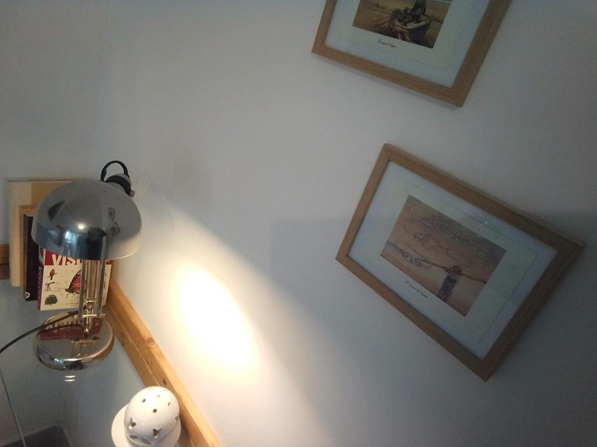 Villanova MonteleonePiccola Casa Di Sardegna公寓 外观 照片