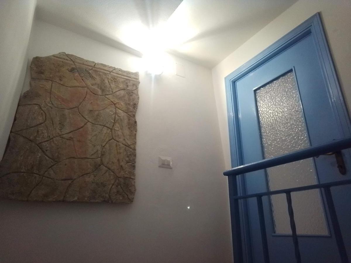 Villanova MonteleonePiccola Casa Di Sardegna公寓 外观 照片