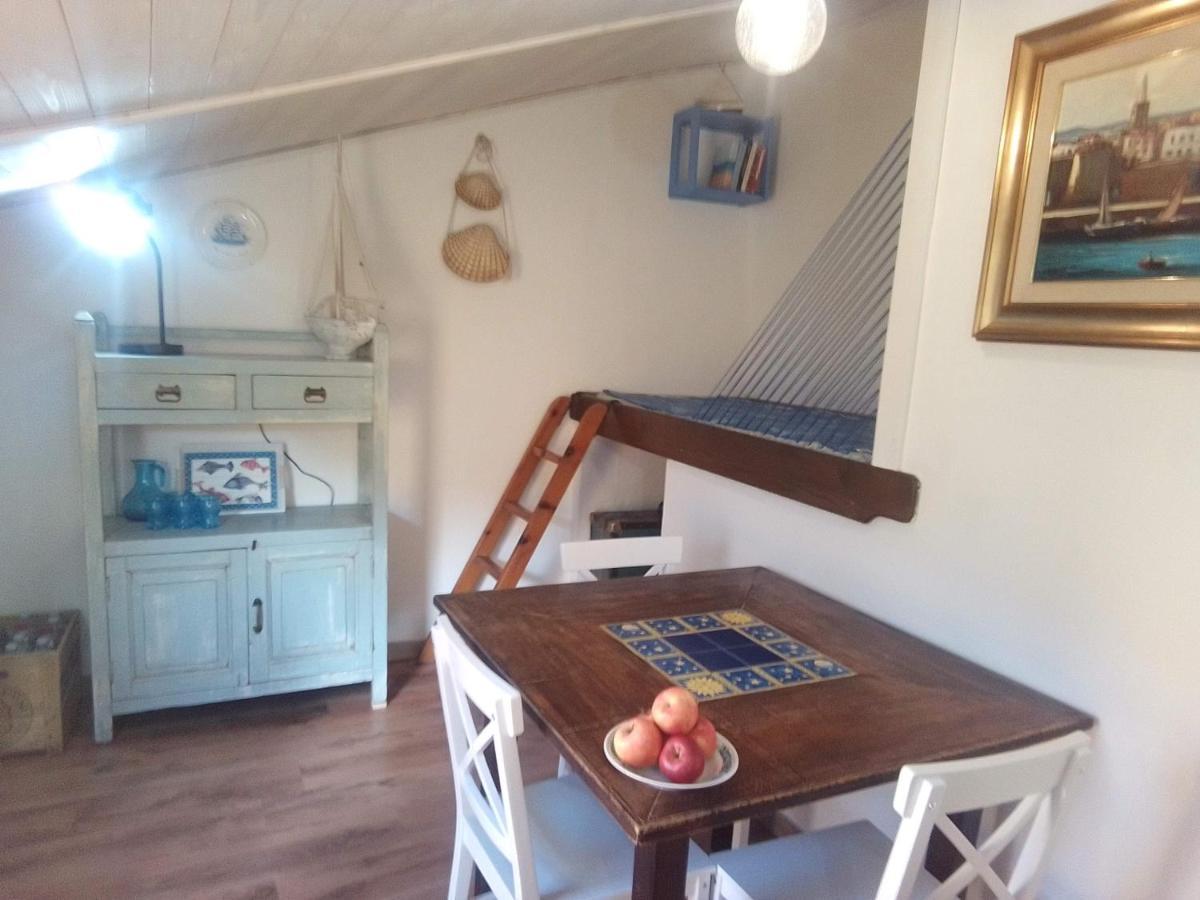Villanova MonteleonePiccola Casa Di Sardegna公寓 外观 照片