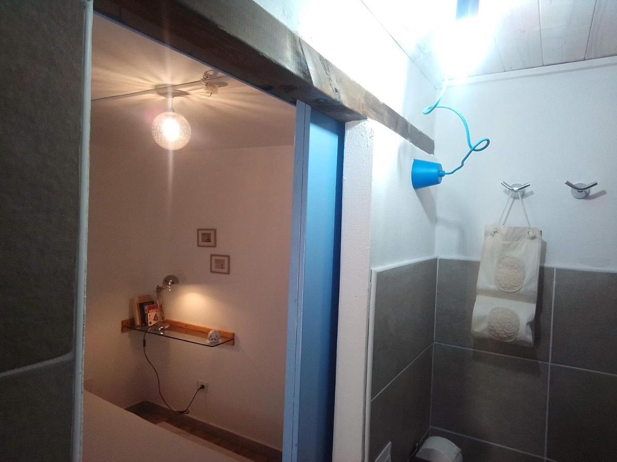 Villanova MonteleonePiccola Casa Di Sardegna公寓 外观 照片