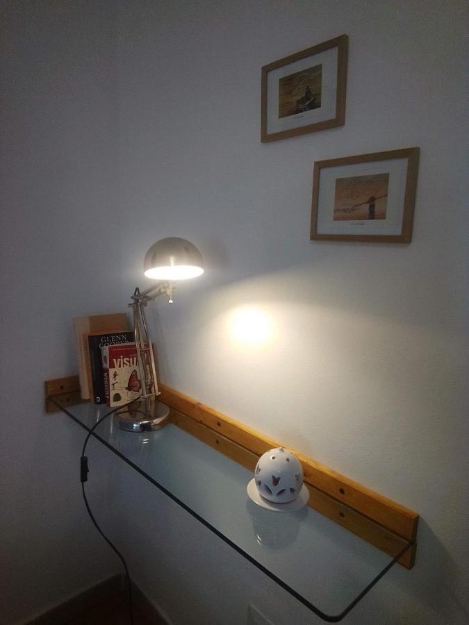 Villanova MonteleonePiccola Casa Di Sardegna公寓 外观 照片